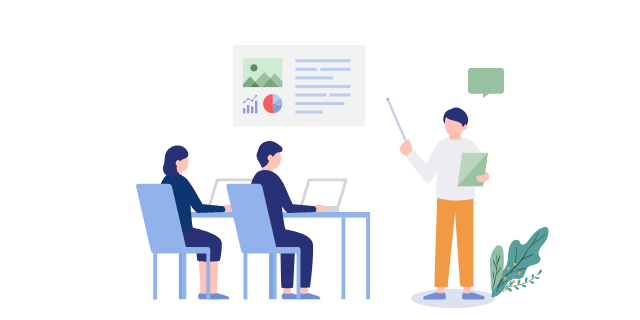 講師派遣オリジナルプラン